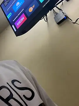 Themasterhades 777 online show from 10.18.25