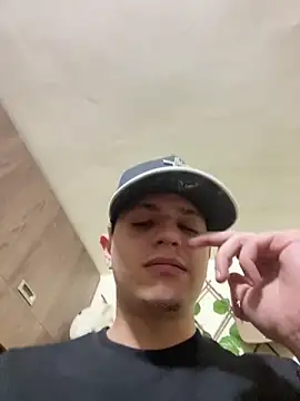 Themasterhades 777 online show from 11.08.25