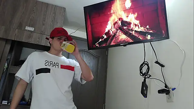 Themasterhades 777 online show from 11.20.25