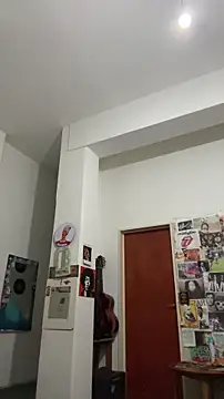 anto rochiz online show from 04.03.26