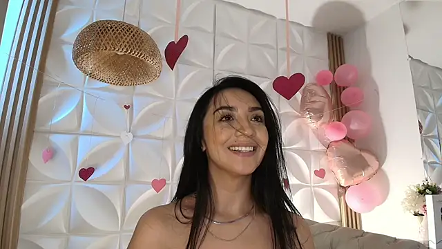 ana riveros online show from 02.16.26