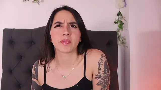 kaylee lee online show from 02.02.26