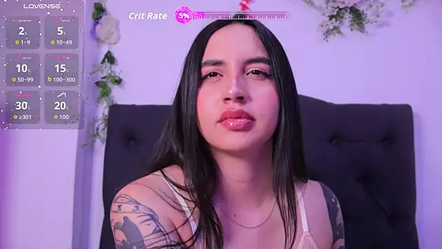 kaylee lee online show from 05.27.26