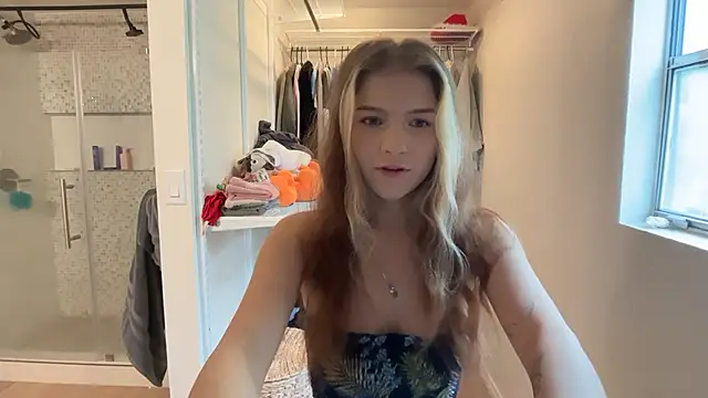 kykybaby4444 online show from 06.14.26