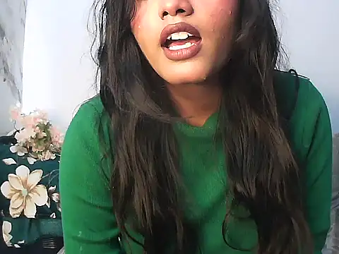 ANNU  online show from 11.18.25