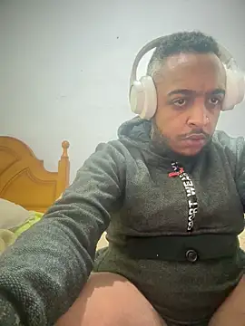 Minidemonkush online show from 02.02.26