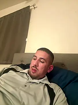 Snapshot of himNIGuys chatting on 10.24.25 himNIGuys online show from 10.24.25