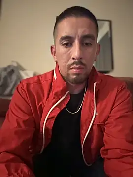 Snapshot of himNIGuys chatting on 11.16.25 himNIGuys online show from 11.16.25