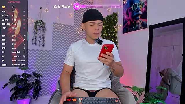 Snapshot of jhosepMoreno chatting on 02.05.26 jhosepMoreno online show from 02.05.26