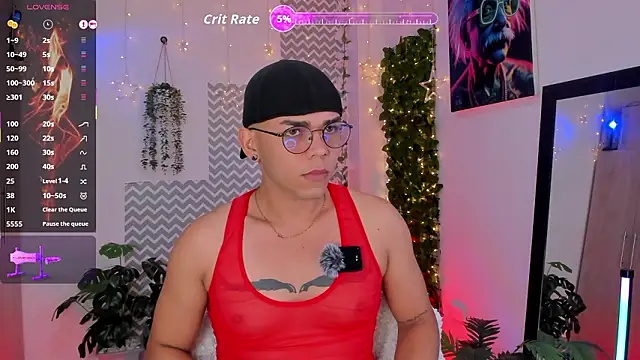 Snapshot of jhosepMoreno chatting on 02.07.26 jhosepMoreno online show from 02.07.26