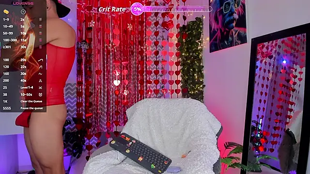 Snapshot of jhosepMoreno chatting on 02.13.26 jhosepMoreno online show from 02.13.26