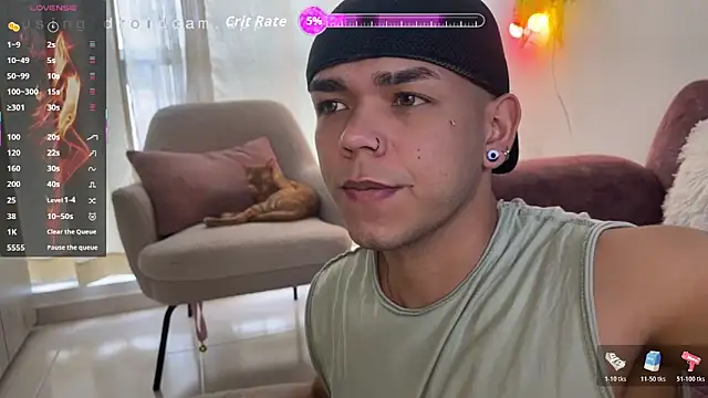 Snapshot of jhosepMoreno chatting on 02.17.26 jhosepMoreno online show from 02.17.26