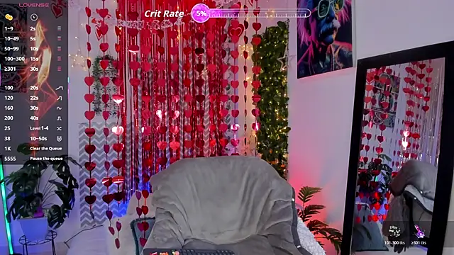 Snapshot of jhosepMoreno chatting on 02.18.26 jhosepMoreno online show from 02.18.26