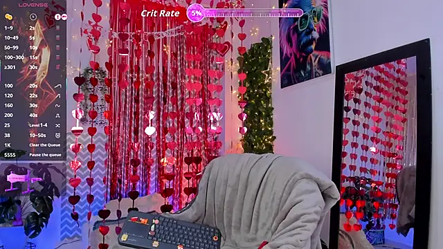 Snapshot of jhosepMoreno chatting on 02.19.26 jhosepMoreno online show from 02.19.26