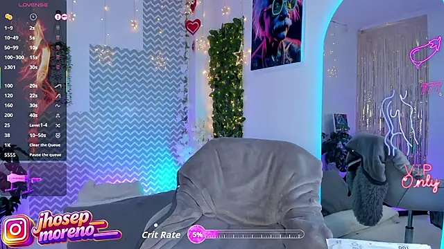 Snapshot of jhosepMoreno chatting on 03.01.26 jhosepMoreno online show from 03.01.26