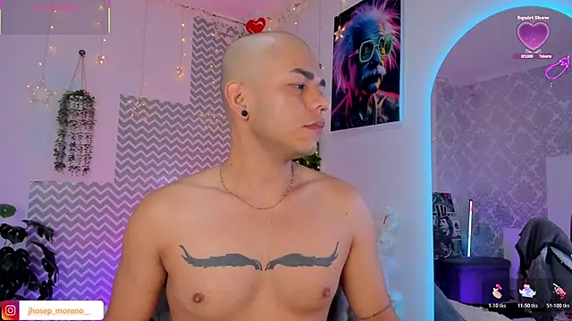 Snapshot of jhosepMoreno chatting on 03.23.26 jhosepMoreno online show from 03.23.26