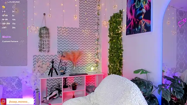 Snapshot of jhosepMoreno chatting on 04.08.26 jhosepMoreno online show from 04.08.26