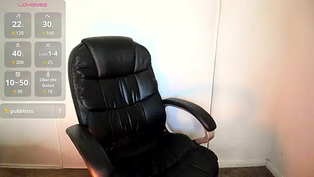 mayaamor online show from 10.27.25