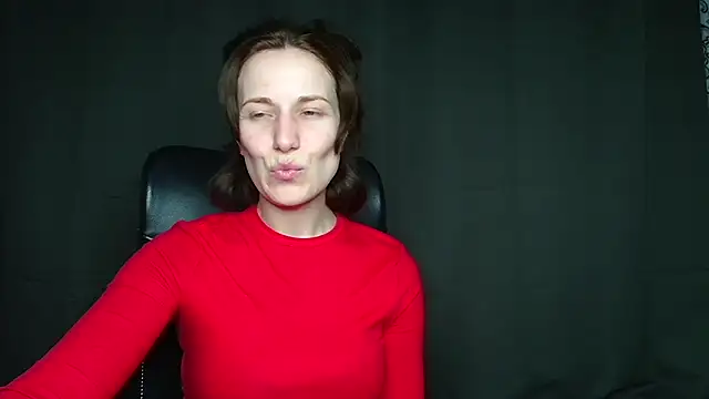 Kelly Kisss online show from 01.09.26