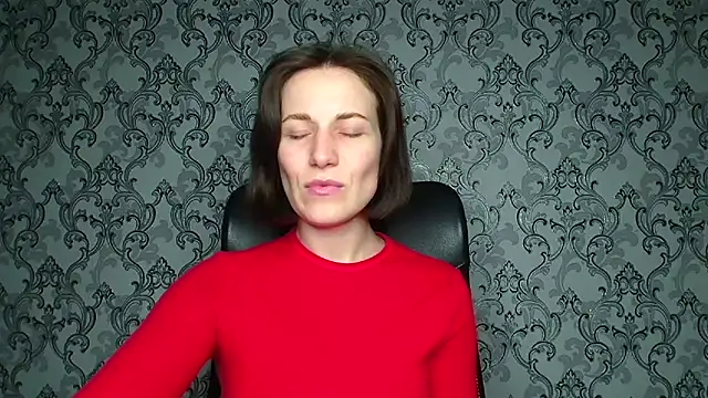 Kelly Kisss online show from 02.11.26