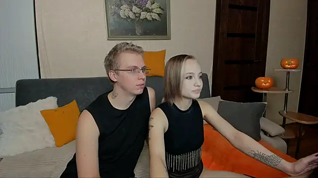 SammySccott online show from 11.02.25