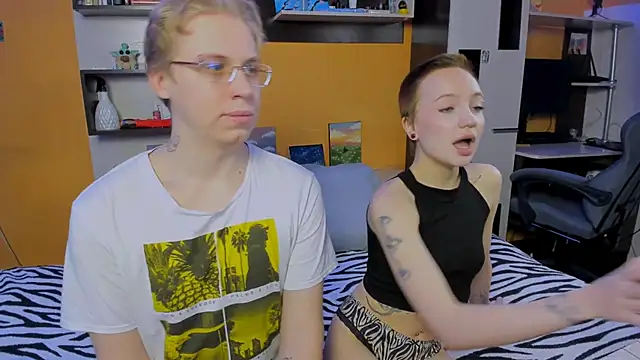 SammySccott online show from 02.24.26