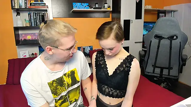 SammySccott online show from 04.17.26