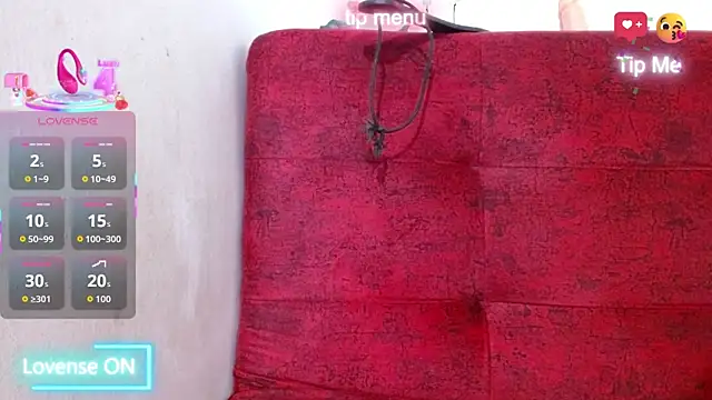 naomi powel online show from 12.02.25