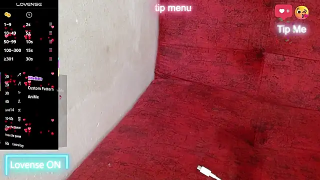 naomi powel online show from 01.15.26