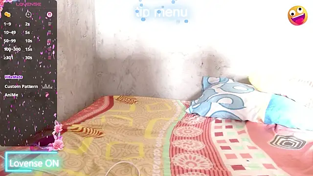 Snapshot of naomi_powel chatting on 05.19.26 naomi powel online show from 05.19.26