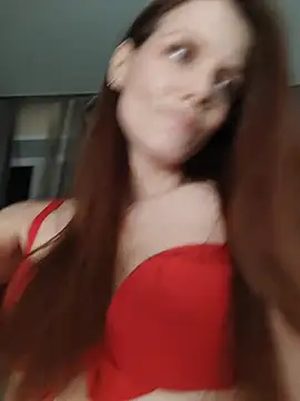 Angie meow online show from 04.03.26