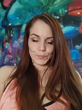 Angie meow online show from 04.18.26