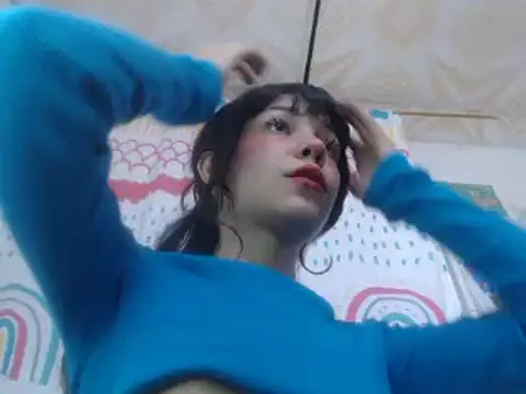 porndollbaby online show from 11.15.25