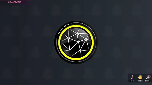 LiaFernandaa online show from 10.10.25