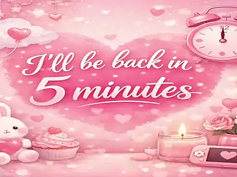 Sweetkaroll28s online show from 04.11.26