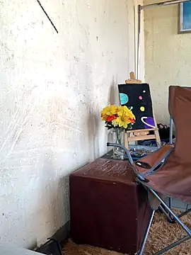 Snapshot of Tetrete chatting on 11.23.25 Tetrete online show from 11.23.25