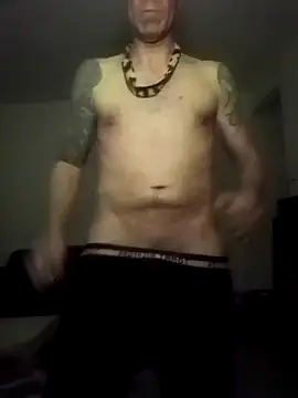 Snapshot of Thepunisherok chatting on 11.30.25 Thepunisherok online show from 11.30.25