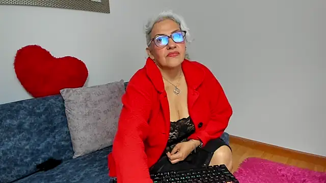 marilyn70 online show from 02.19.26