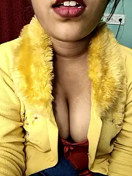 Miss Mayaa  online show from 01.11.26