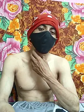 Seducing couple online show from 09.26.25