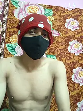 Seducing couple online show from 11.02.25