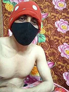 Seducing couple online show from 02.13.26