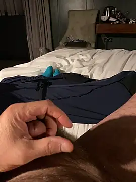 Snapshot of Bourne_606 chatting on 10.29.25 Bourne 606 online show from 10.29.25