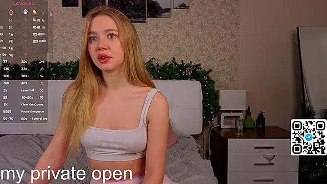 Anna mileer online show from 12.16.25