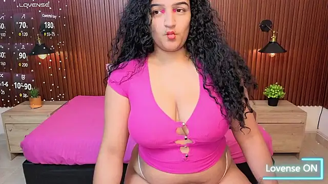 ElectraRose  online show from 01.17.26