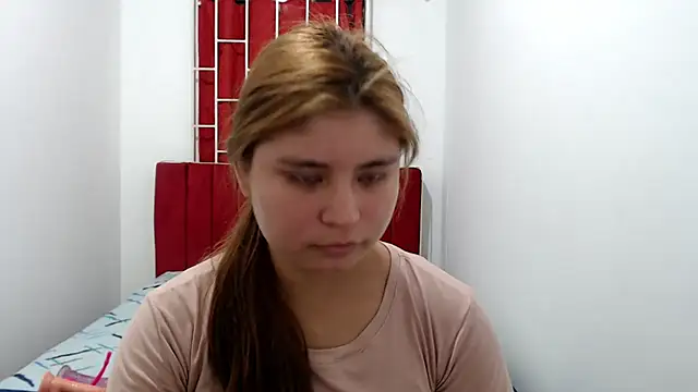 Snapshot of keilicita_tonny_18 chatting on 10.04.25 keilicita tonny 18 online show from 10.04.25