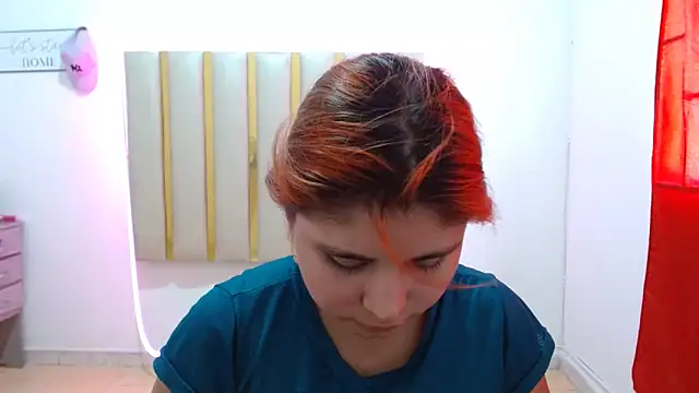 keilicita tonny 18 online show from 11.10.25