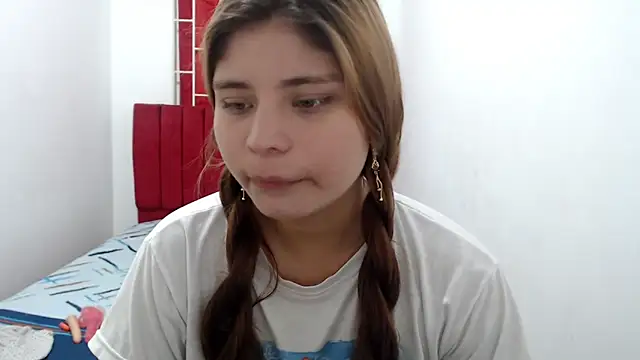 keilicita tonny 18 online show from 01.14.26