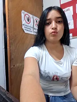 Nathaly78Rober online show from 09.28.25