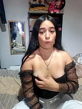 Nathaly78Rober online show from 10.04.25